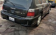 Subaru Forester, 1997 