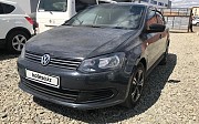 Volkswagen Polo, 2013 Астана