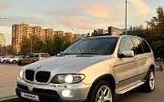BMW X5, 2004 Алматы