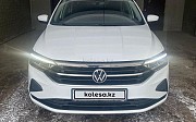 Volkswagen Polo, 2021 Астана