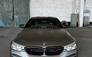 BMW M5, 2018 Астана