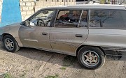 Opel Astra, 1991 Қарағанды