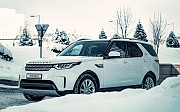 Land Rover Discovery, 2018 