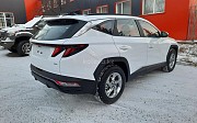 Hyundai Tucson, 2023 Петропавловск