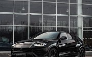 Lamborghini Urus, 2022 