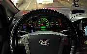 Hyundai Starex, 2015 