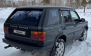 Land Rover Range Rover, 1995 Есиль