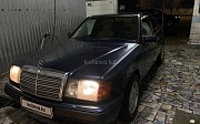 Mercedes-Benz E 230, 1992 Тараз