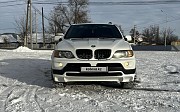 BMW X5, 2006 Алматы