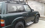 Nissan Patrol, 1999 Тараз