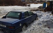 Ford Sierra, 1988 Астана
