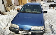 Ford Sierra, 1988 Астана