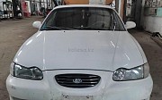 Hyundai Sonata, 1998 Актау