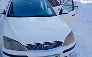 Ford Mondeo, 2006 