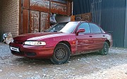 Mazda Cronos, 1996 