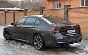 BMW 740, 2020 