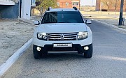 Renault Duster, 2014 Қызылорда
