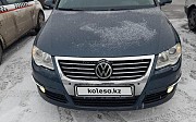 Volkswagen Passat, 2007 Нұр-Сұлтан (Астана)