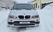 BMW X5, 2003 Караганда