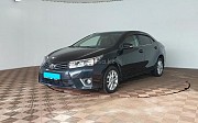 Toyota Corolla, 2013 Шымкент