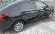 Hyundai Accent, 2019 Астана
