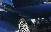 BMW 740, 2005 Актау