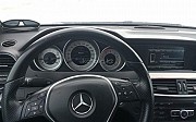 Mercedes-Benz C 200, 2012 