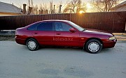 Mazda Cronos, 1993 Шиели