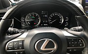 Lexus LX 570, 2018 Алматы