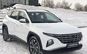 Hyundai Tucson, 2022 