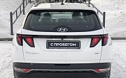 Hyundai Tucson, 2022 Караганда