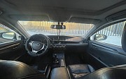 Lexus ES 250, 2014 