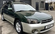Subaru Outback, 2000 