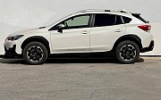 Subaru XV, 2021 Актау
