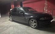 BMW 320, 2001 