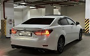 Lexus ES 250, 2017 Астана