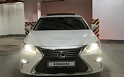 Lexus ES 250, 2017 
