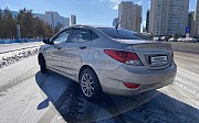 Hyundai Accent, 2013 Астана