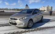 Hyundai Accent, 2013 Нұр-Сұлтан (Астана)