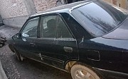 Mazda 323, 1989 