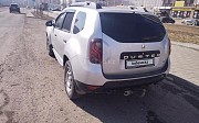 Renault Duster, 2020 Нұр-Сұлтан (Астана)