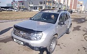 Renault Duster, 2020 Астана