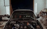BMW 316, 1989 Уральск