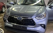 Toyota Highlander, 2022 Нұр-Сұлтан (Астана)