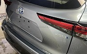 Toyota Highlander, 2022 Нұр-Сұлтан (Астана)
