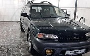 Subaru Legacy, 1997 Астана