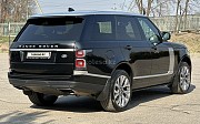Land Rover Range Rover, 2018 Алматы