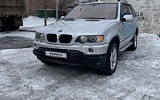 BMW X5, 2001 Астана