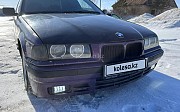 BMW 320, 1993 Астана
