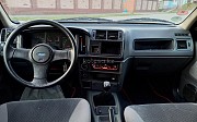 Ford Sierra, 1992 